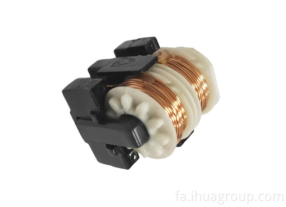 سلف فیلتر Mount PCB PCB mount Filter Inductor